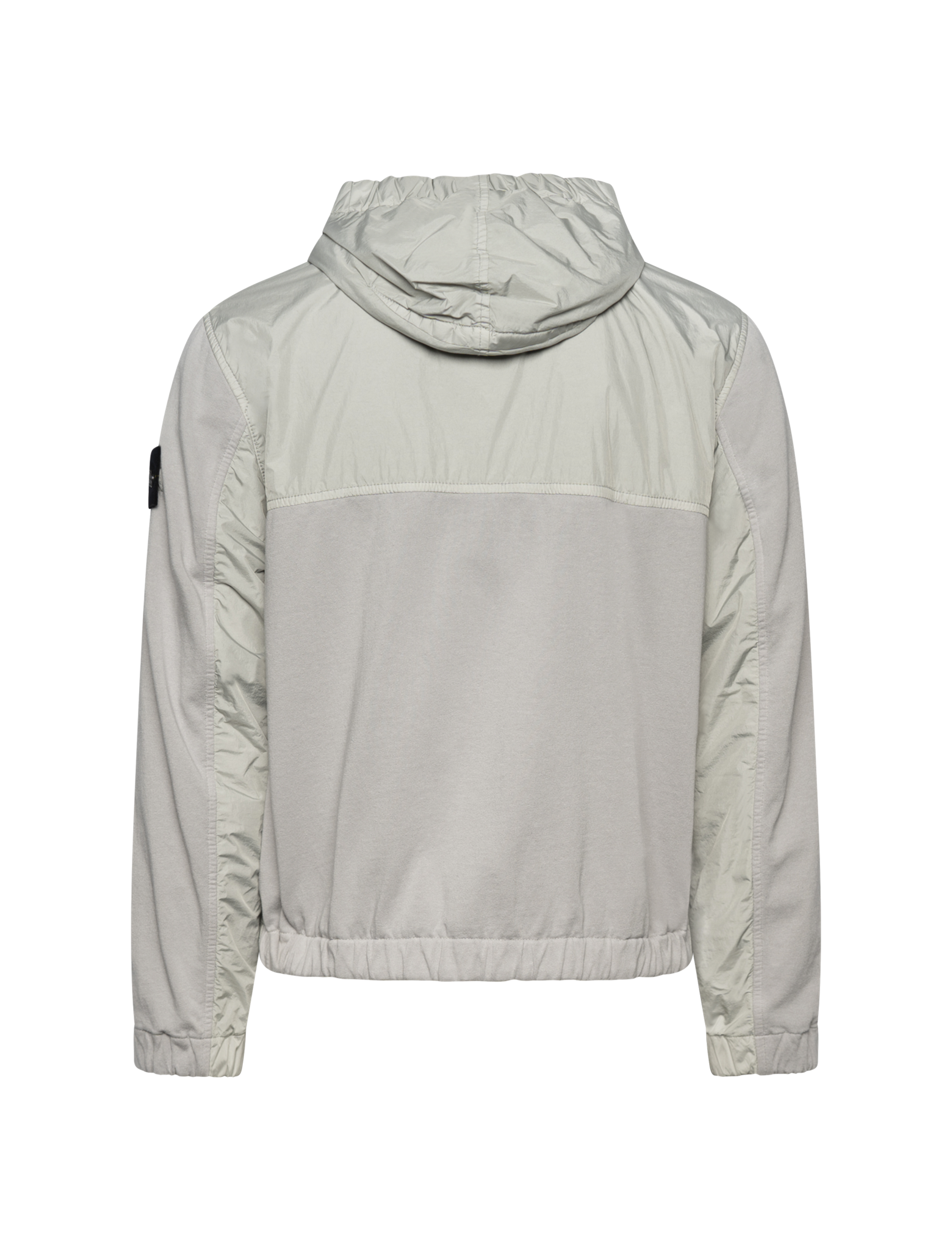Crinkle reps R-NY jacket