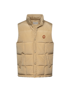 D Mirror Down Bodywarmer