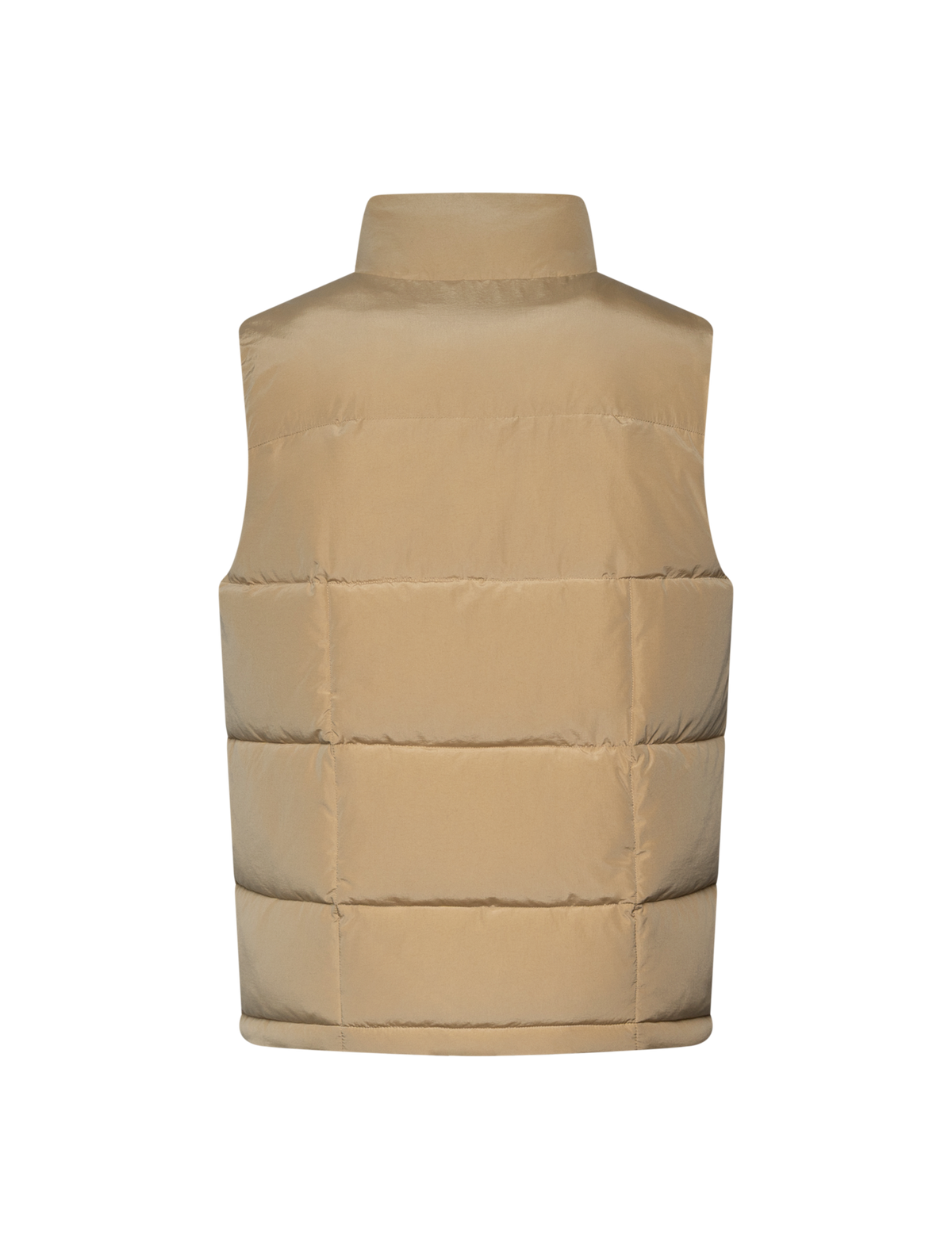 D Mirror Down Bodywarmer