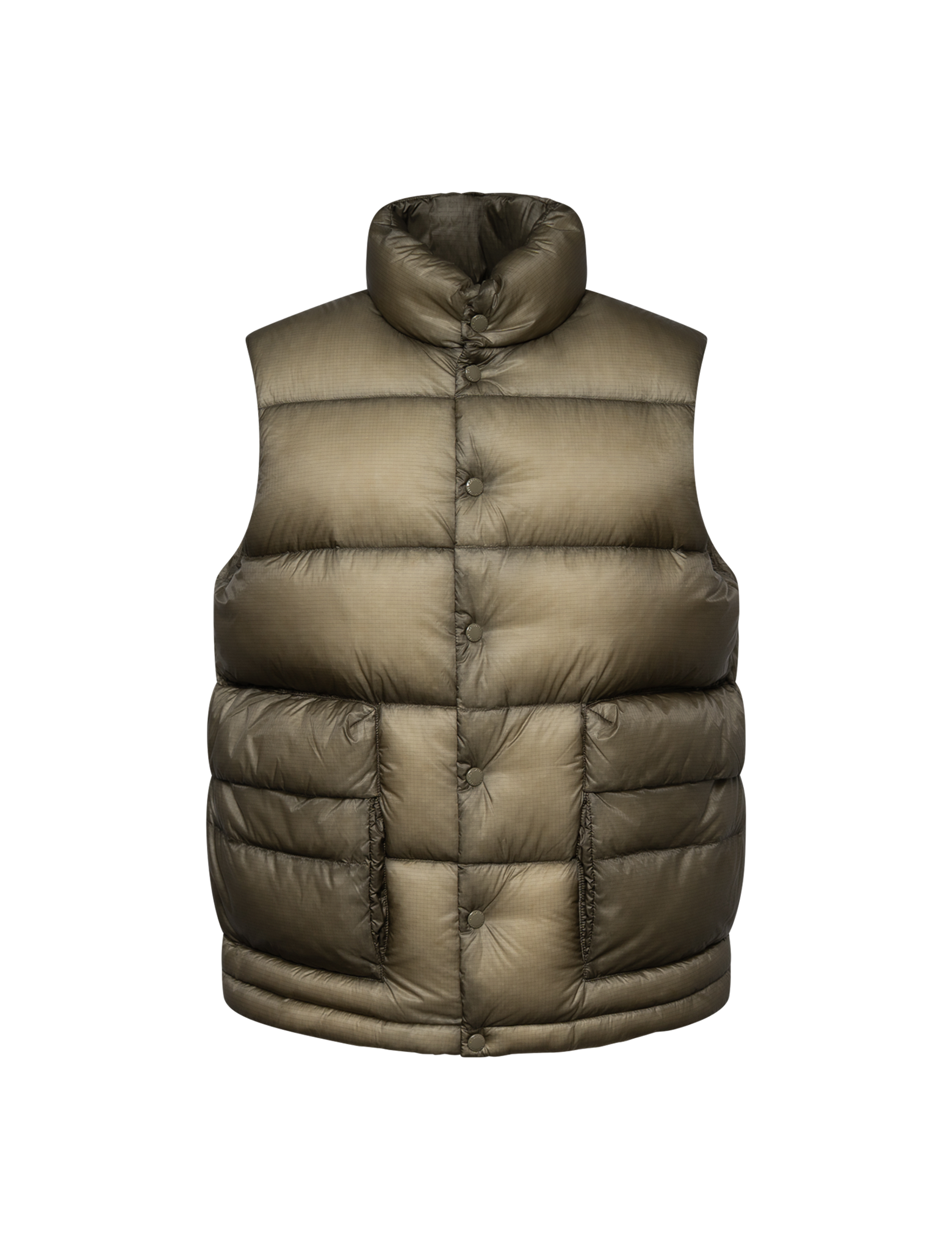 D.D. Shell Down bodywarmer