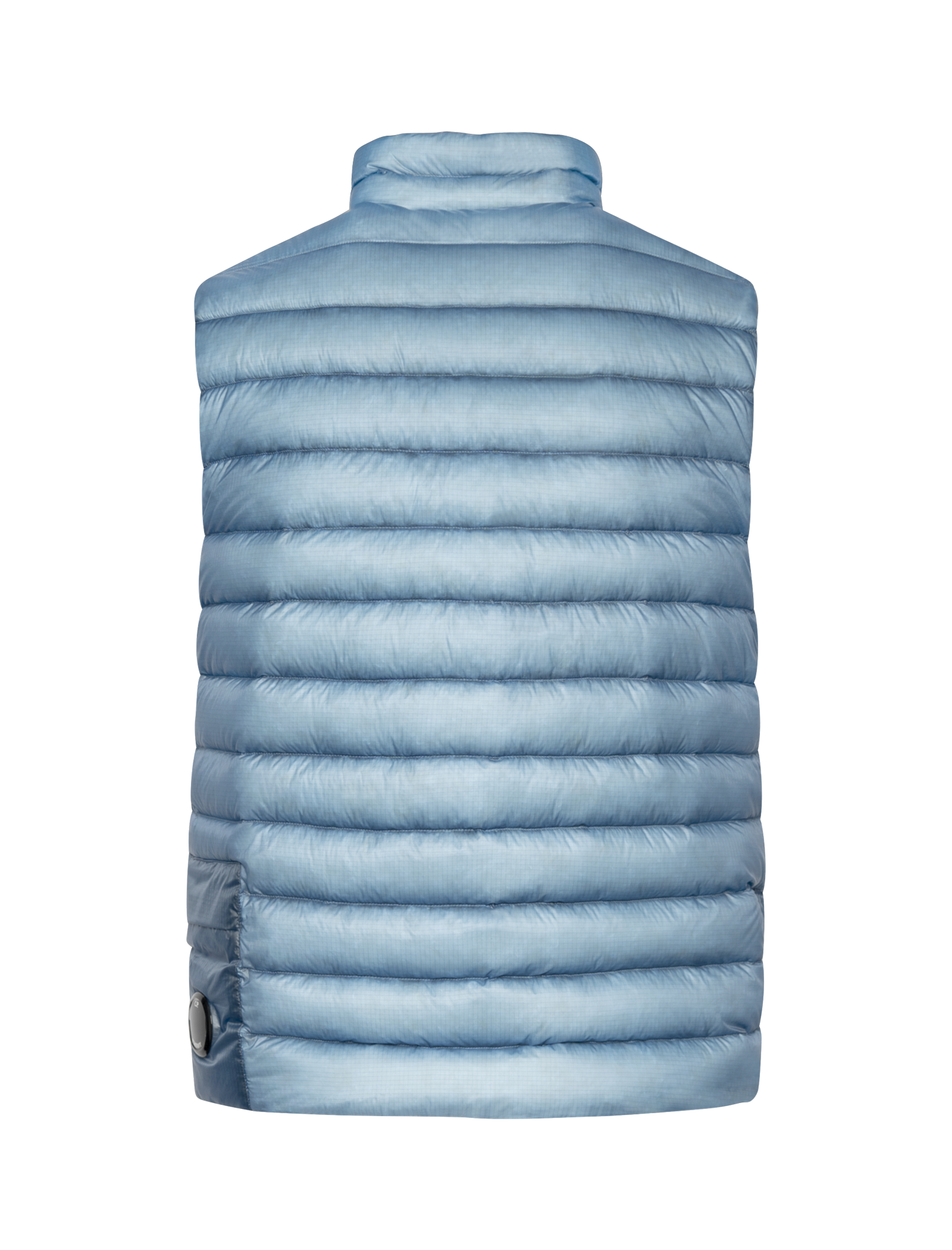 D.D. Shell down bodywarmer