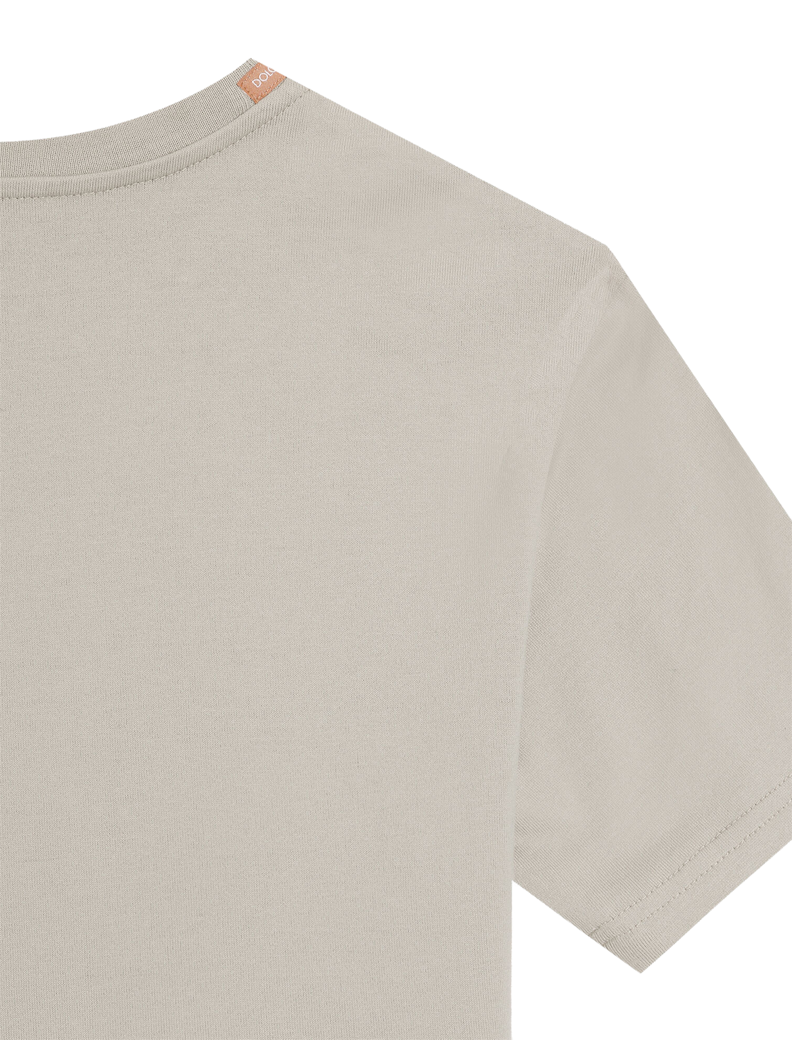 DG compass print t-shirt