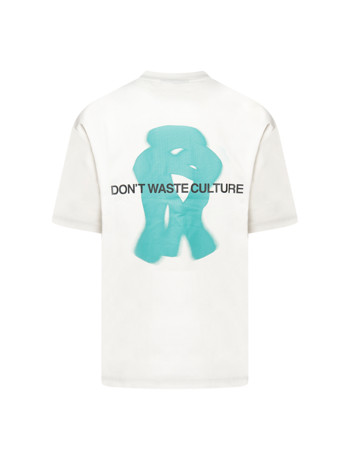 Risa oversized t-shirt