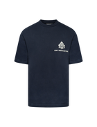 Azemari oversized t-shirt