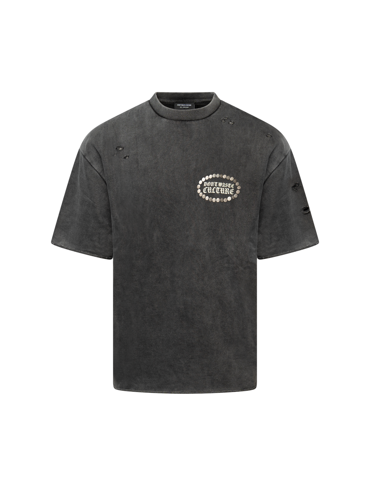 Alune oversized t-shirt