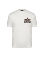 Niloa oversized t-shirt