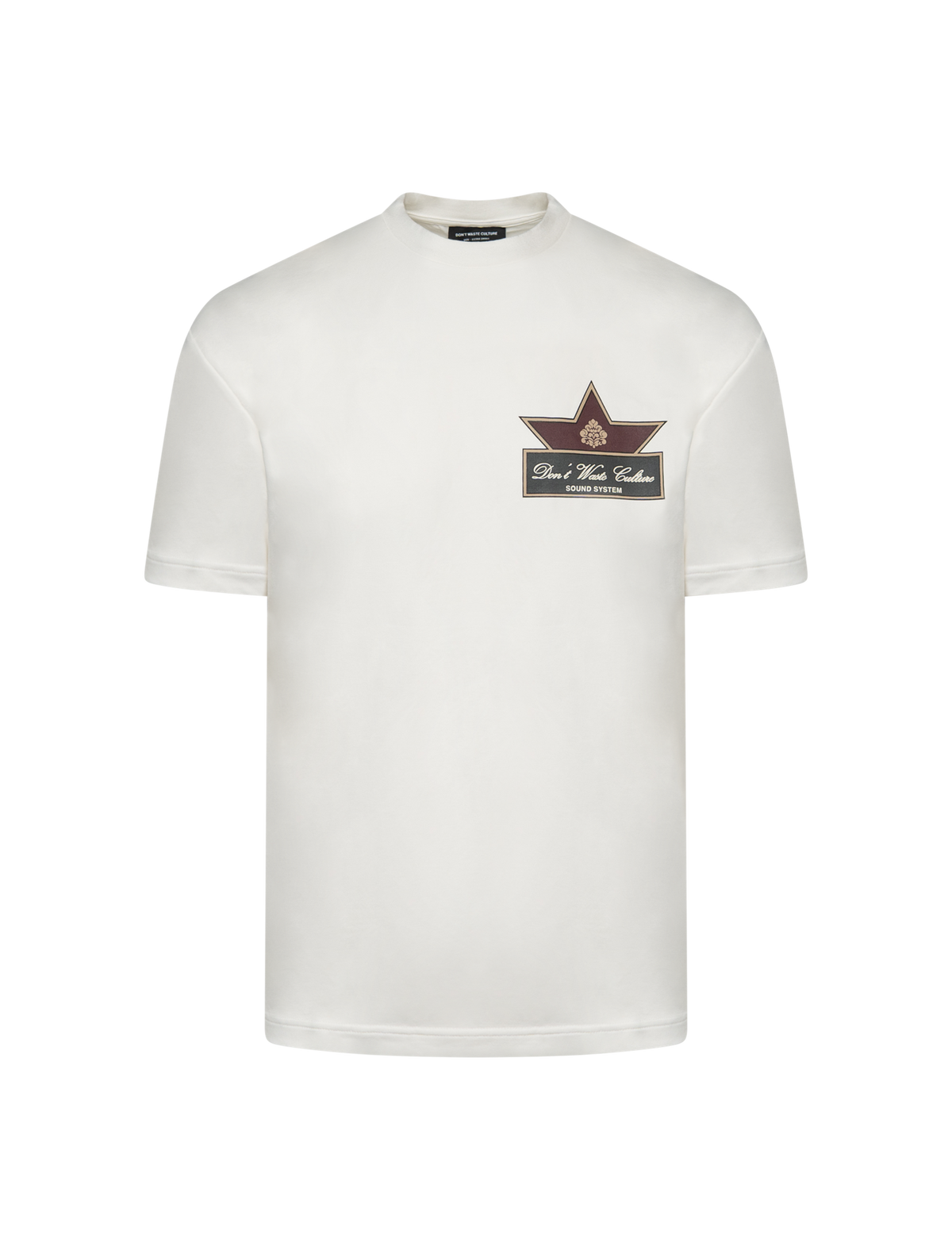 Niloa oversized t-shirt