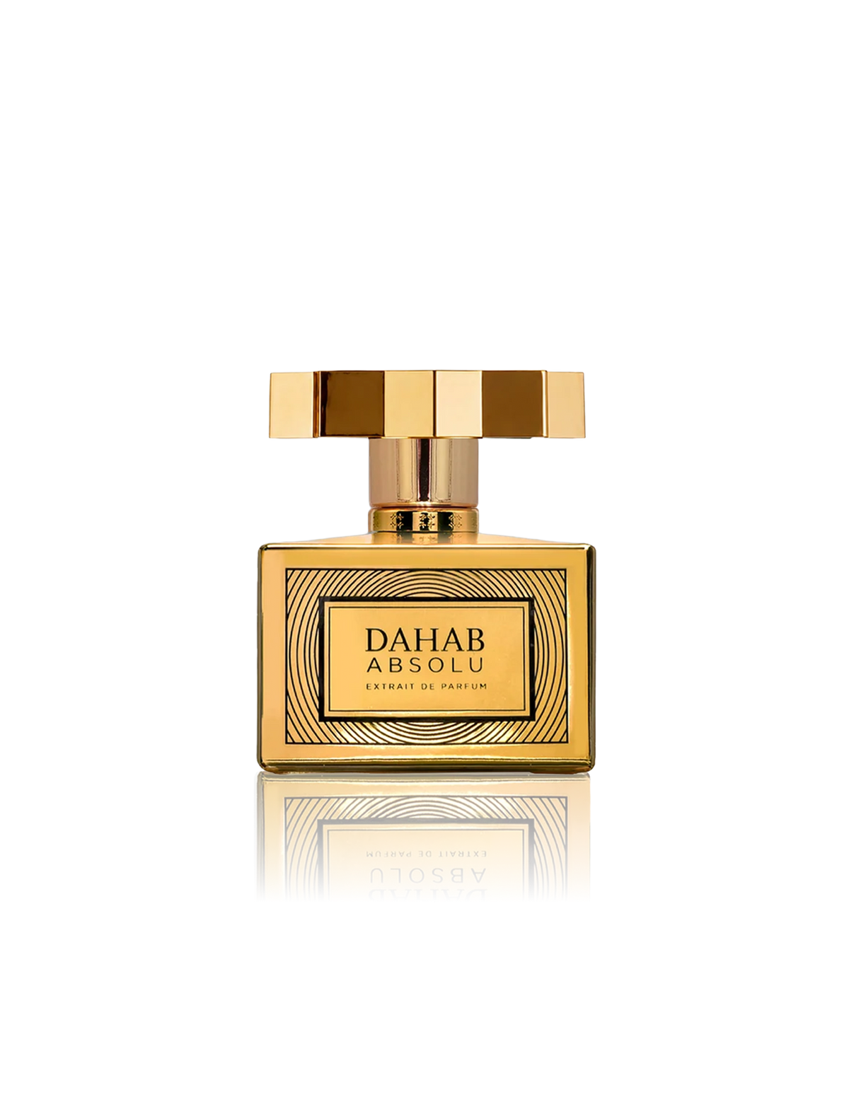 Dahab Absolu XDP 100ml