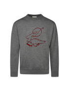 Dandy Knit Sweater