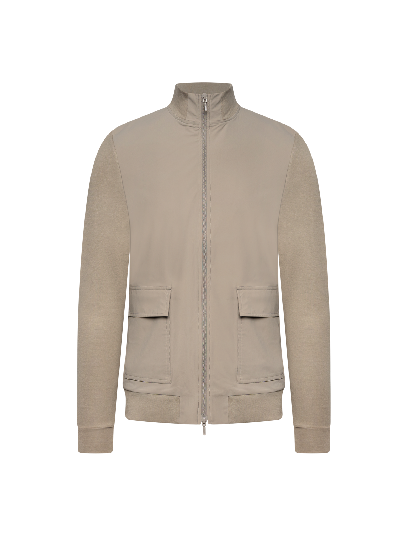 Davi classic technical vest