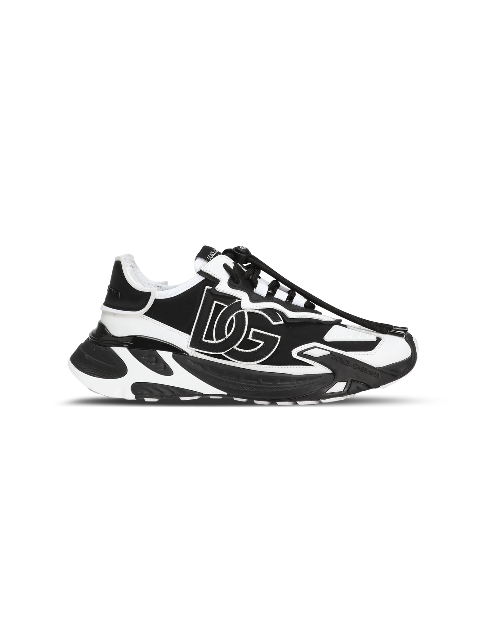 Day faster fabric sneakers