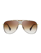 Decade-Two matte Sonnenbrille