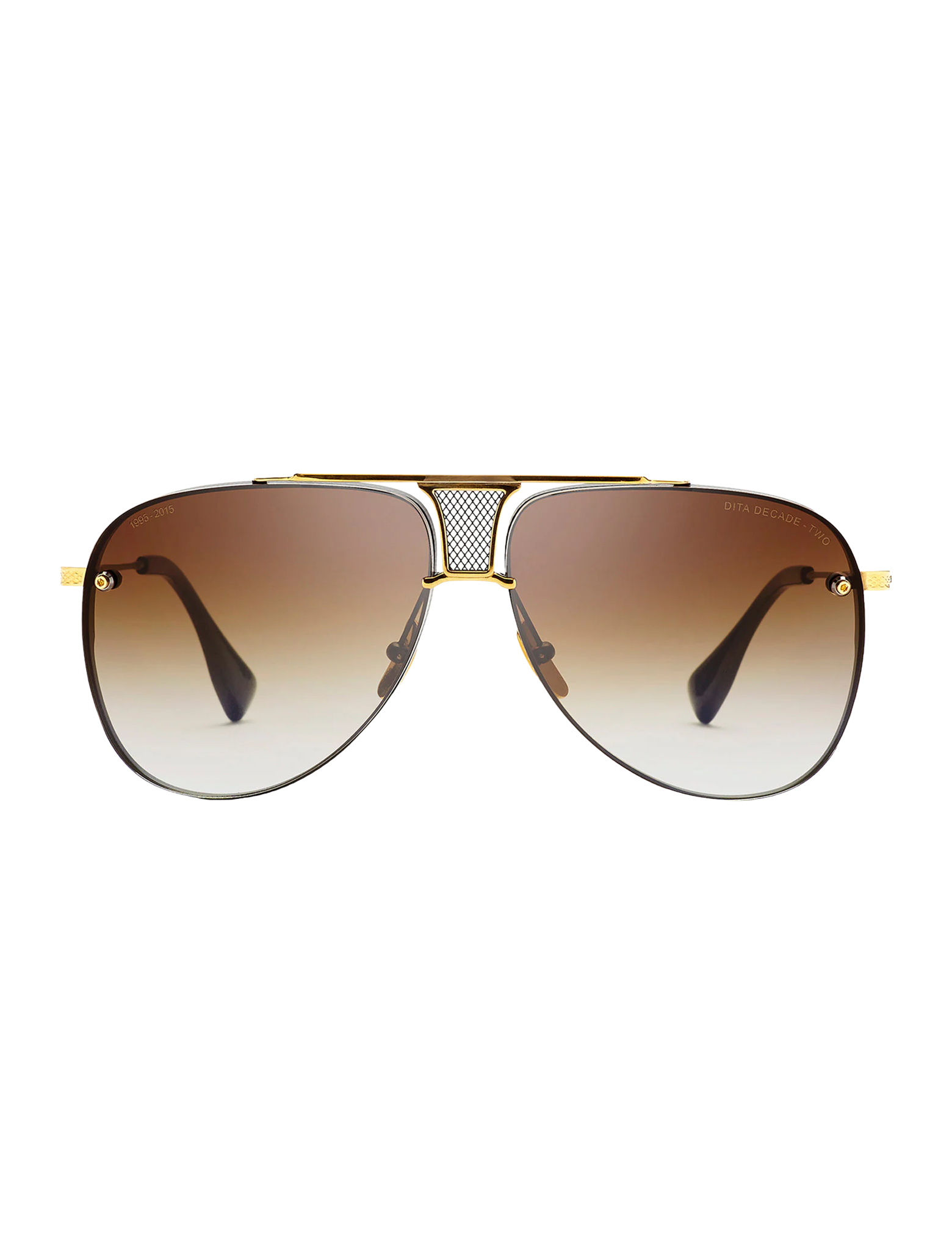 Decade-Two matte Sunglasses