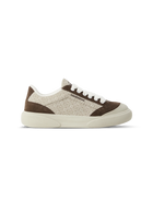 Del Mar Monogramm-Sneaker