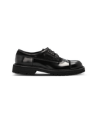 Derby shoes