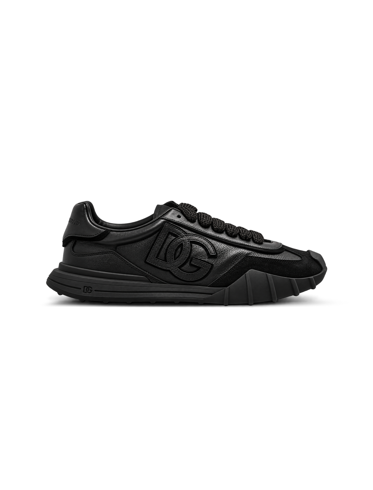 Dg athletic sneakers