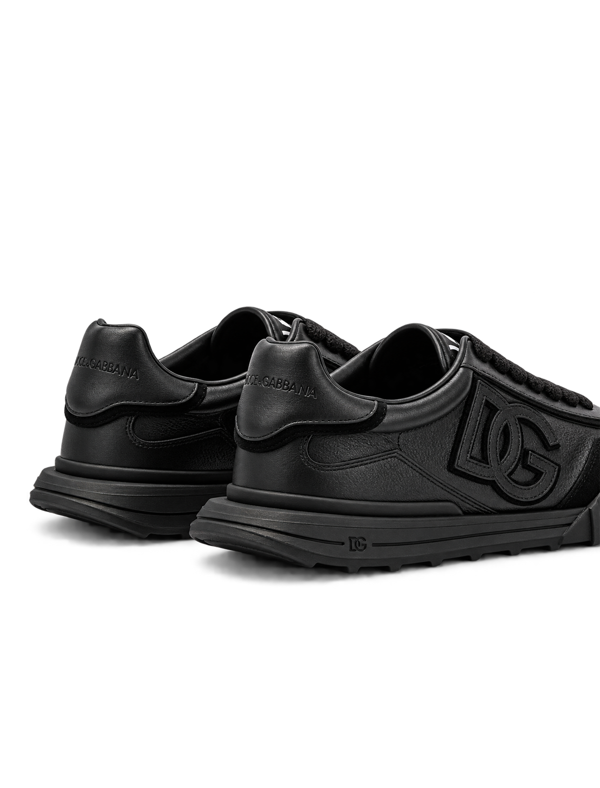 Dg athletic sneakers