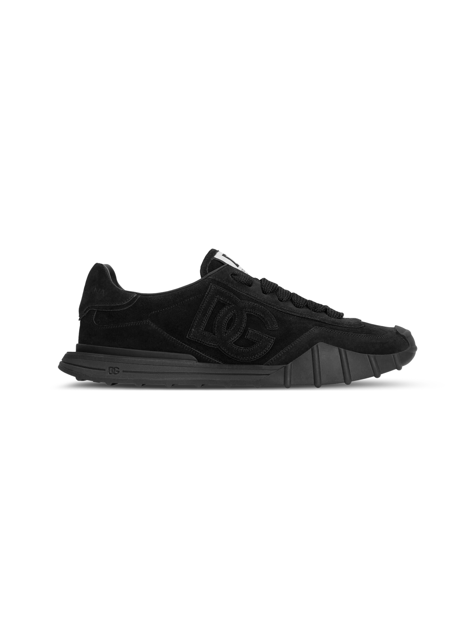 Dg athletic split sneakers