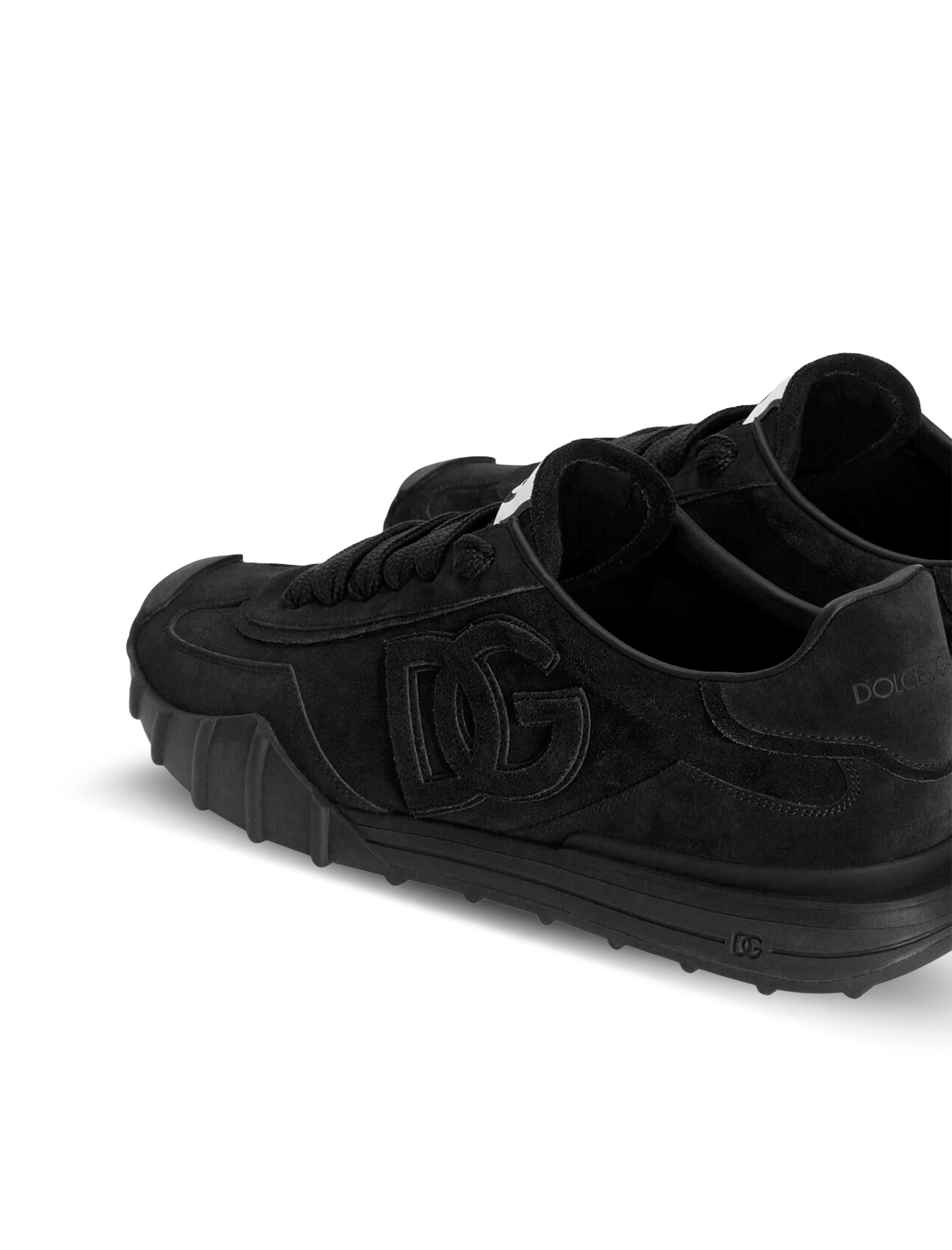 Dg athletic split sneakers