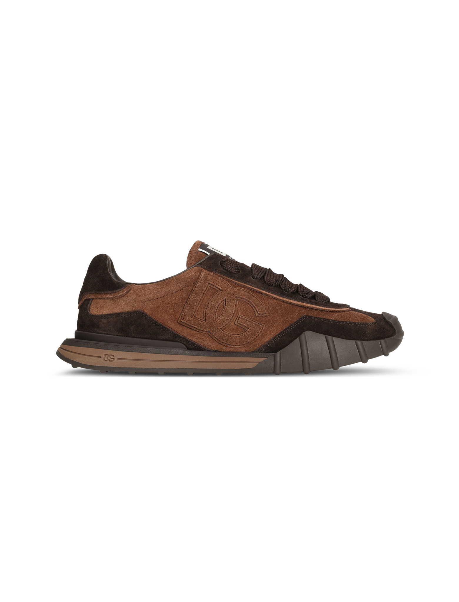 Dg athletic split sneakers