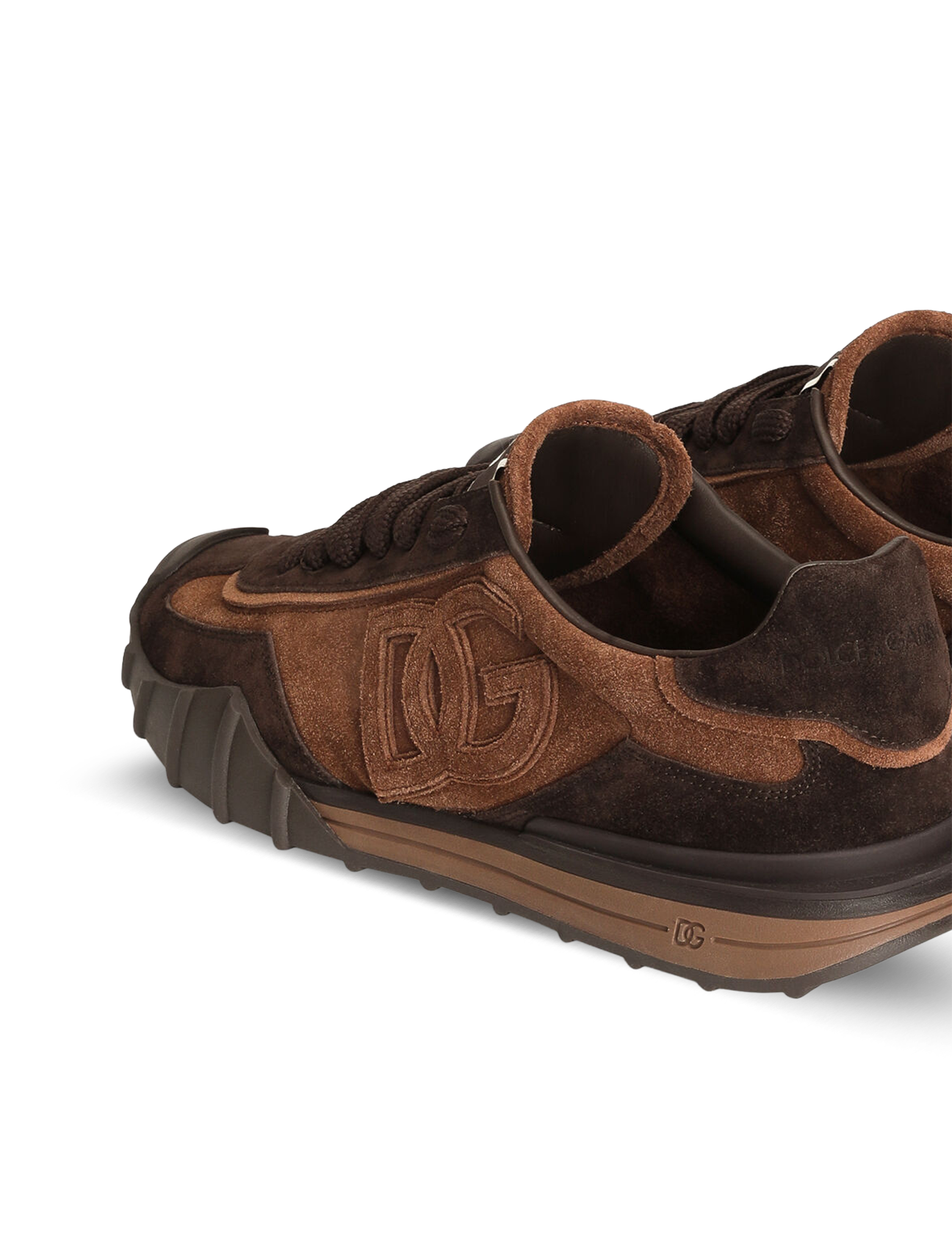 Dg athletic split sneakers