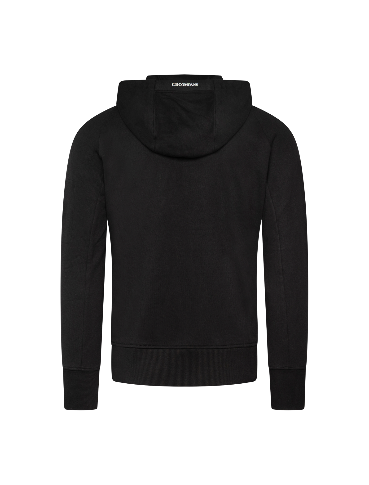 Diagonal raised fleece vest