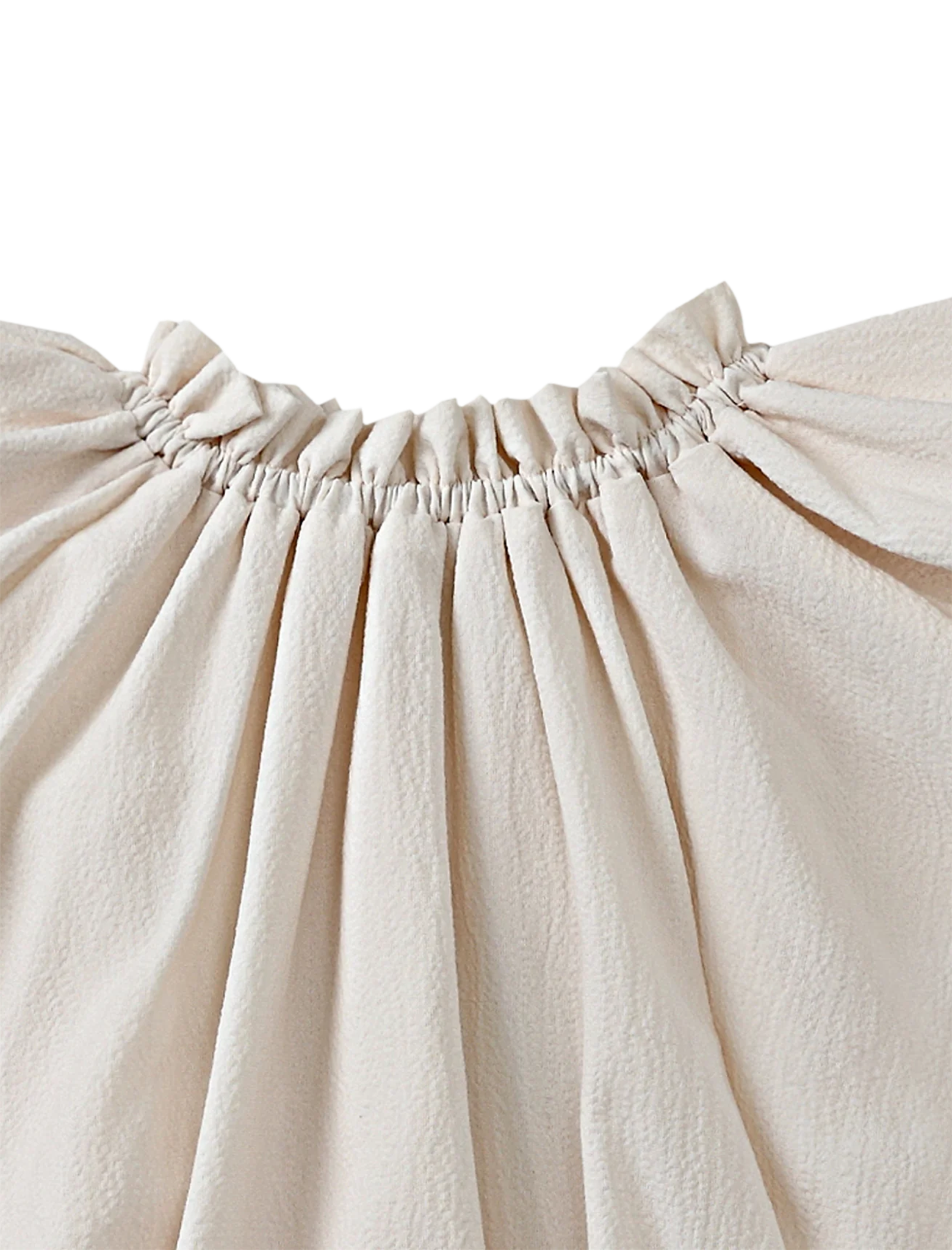 Dilan elastic dress