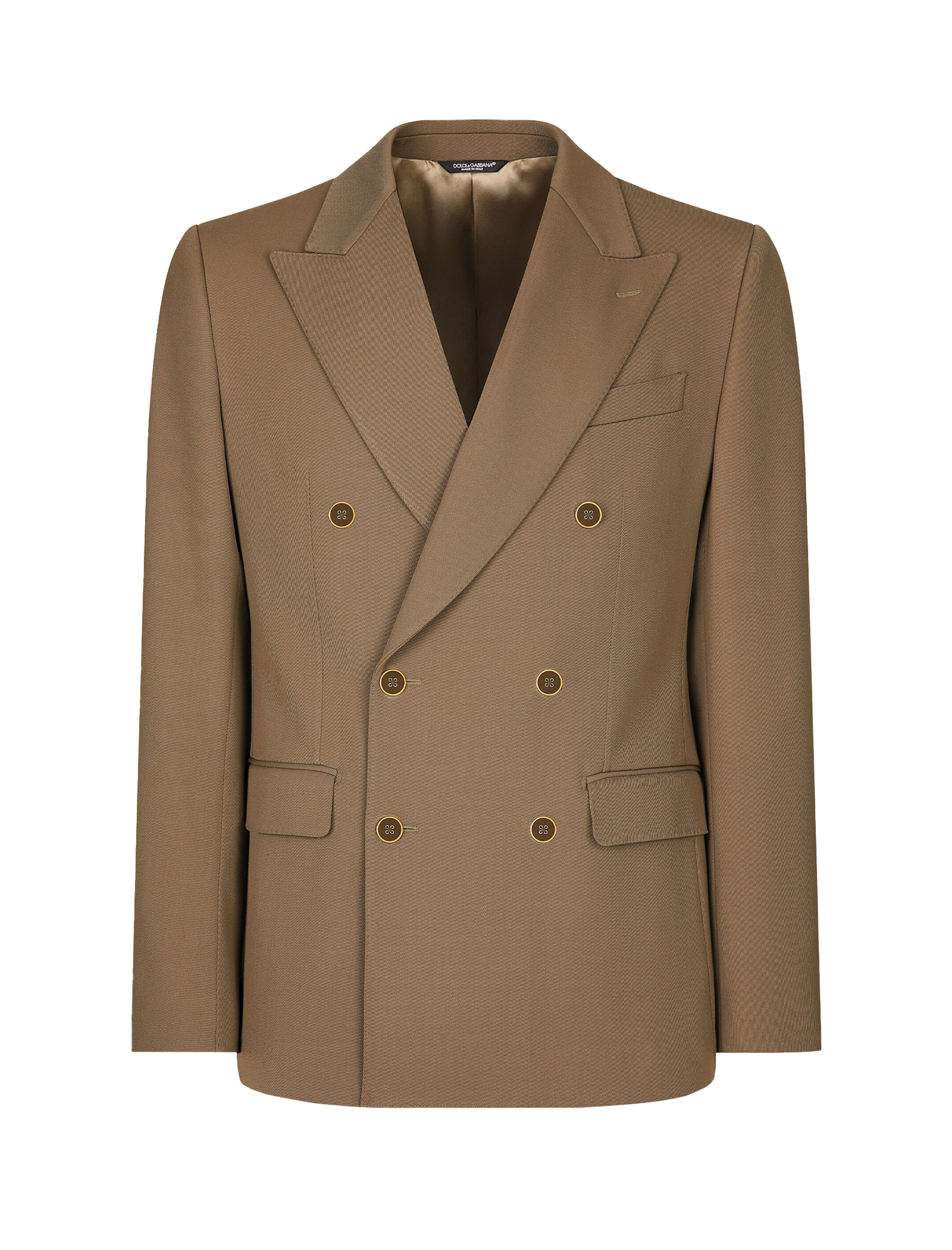 Zweireihige Jacke