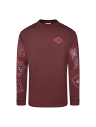 Drole cards longsleeve t-shirt