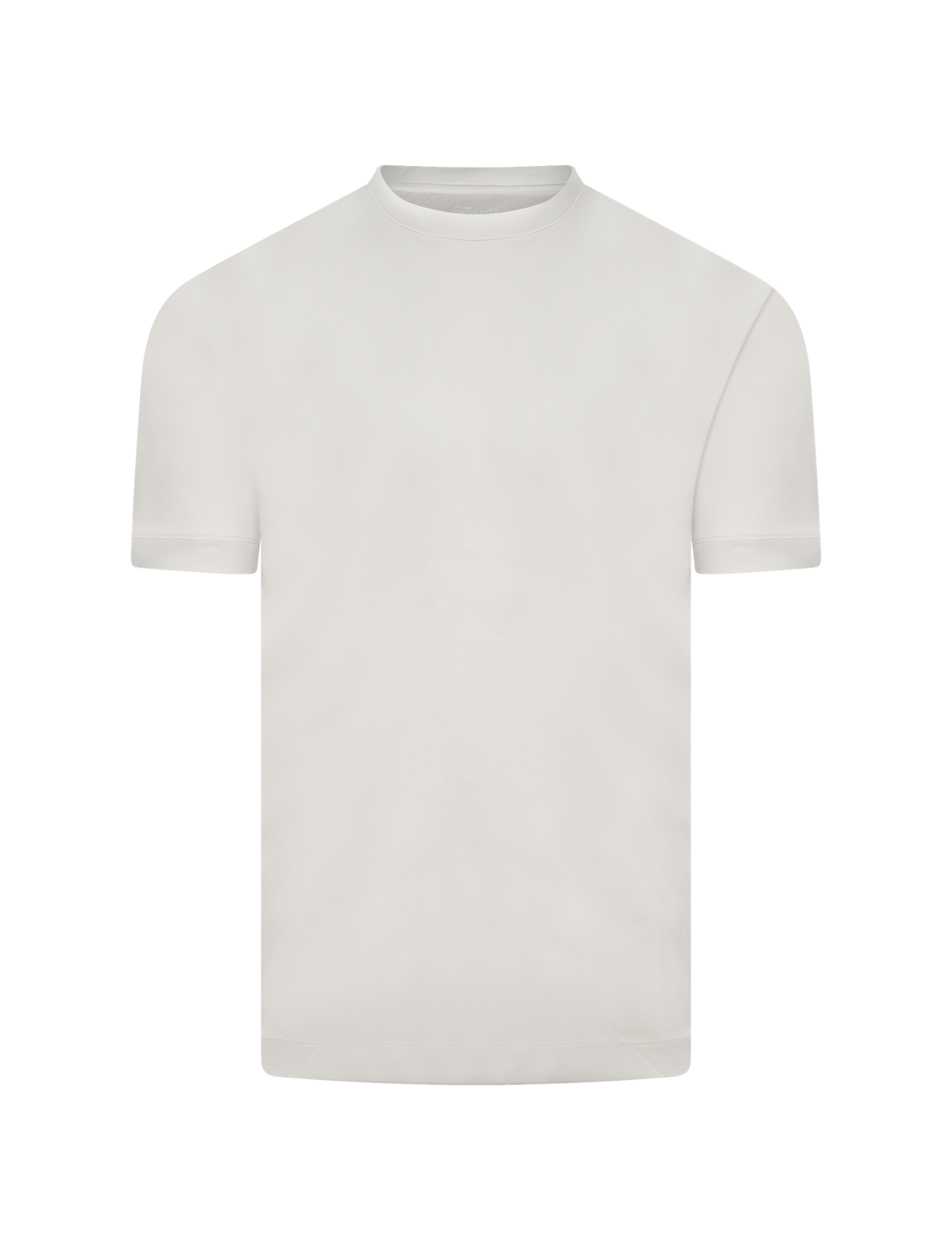 Egyptian cotton t-shirt