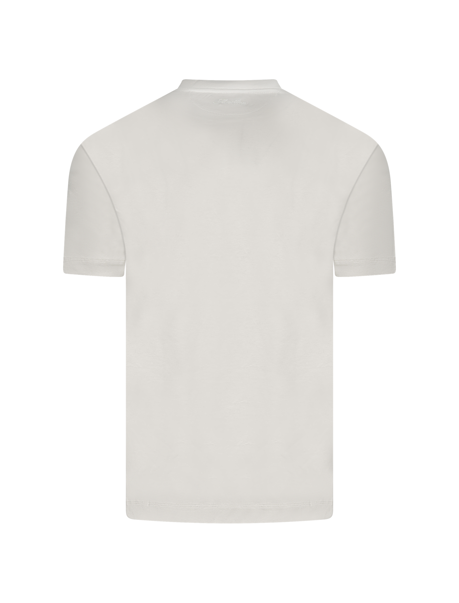 Egyptian cotton t-shirt