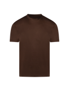 T-Shirt aus ägyptischer Baumwolle