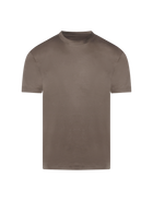 T-Shirt aus ägyptischer Baumwolle