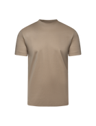 T-Shirt aus ägyptischer Baumwolle