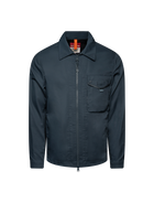 Elgin 2.0 Overshirt