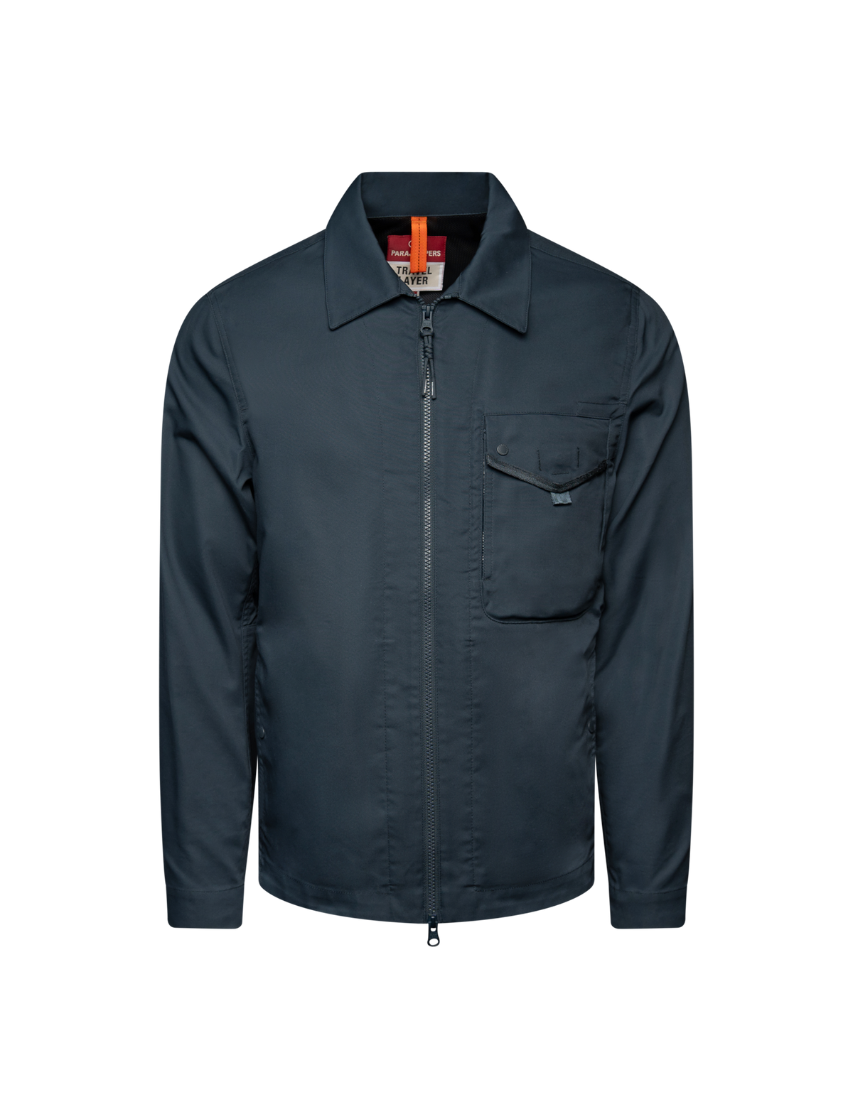 Elgin 2.0 overshirt