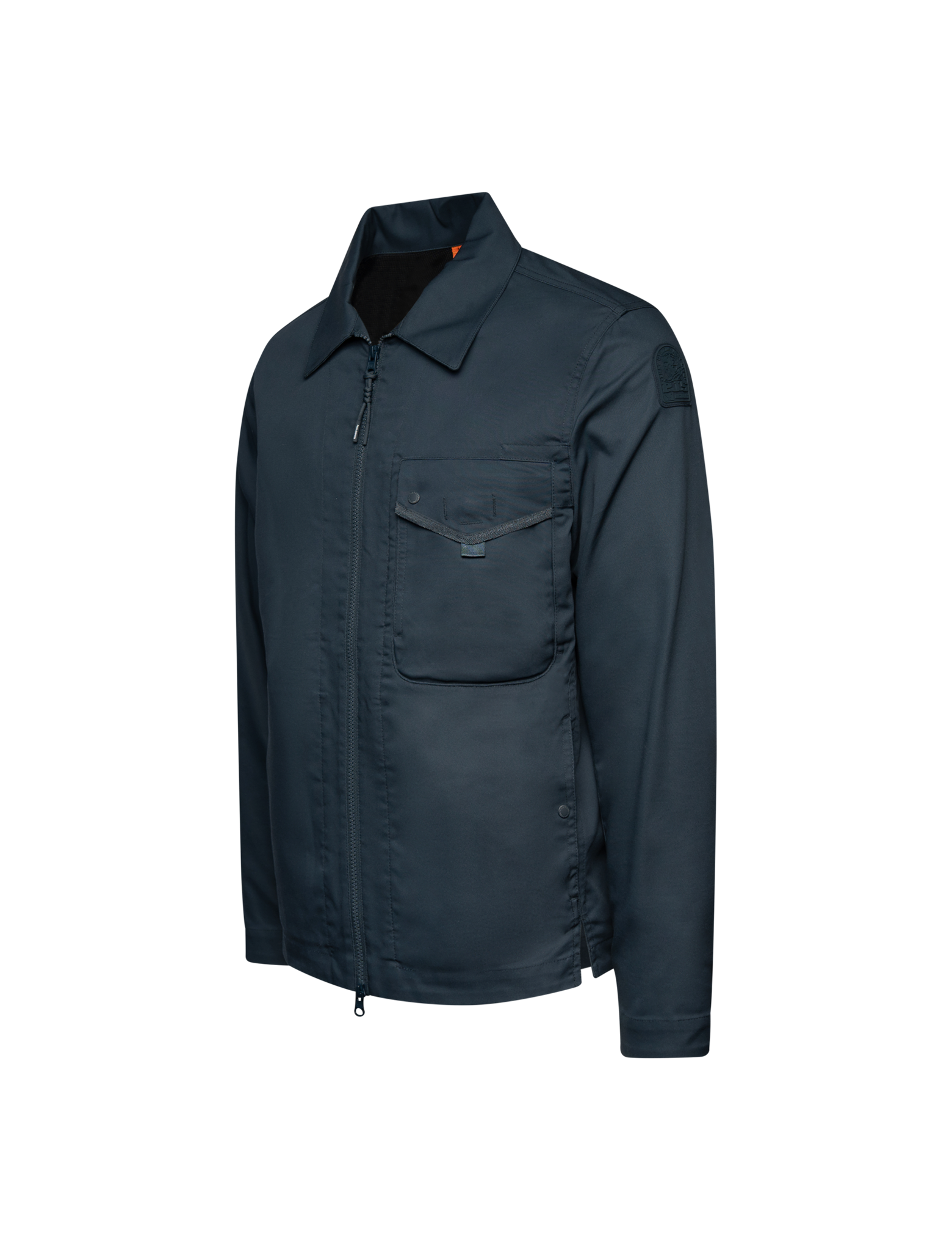 Elgin 2.0 overshirt