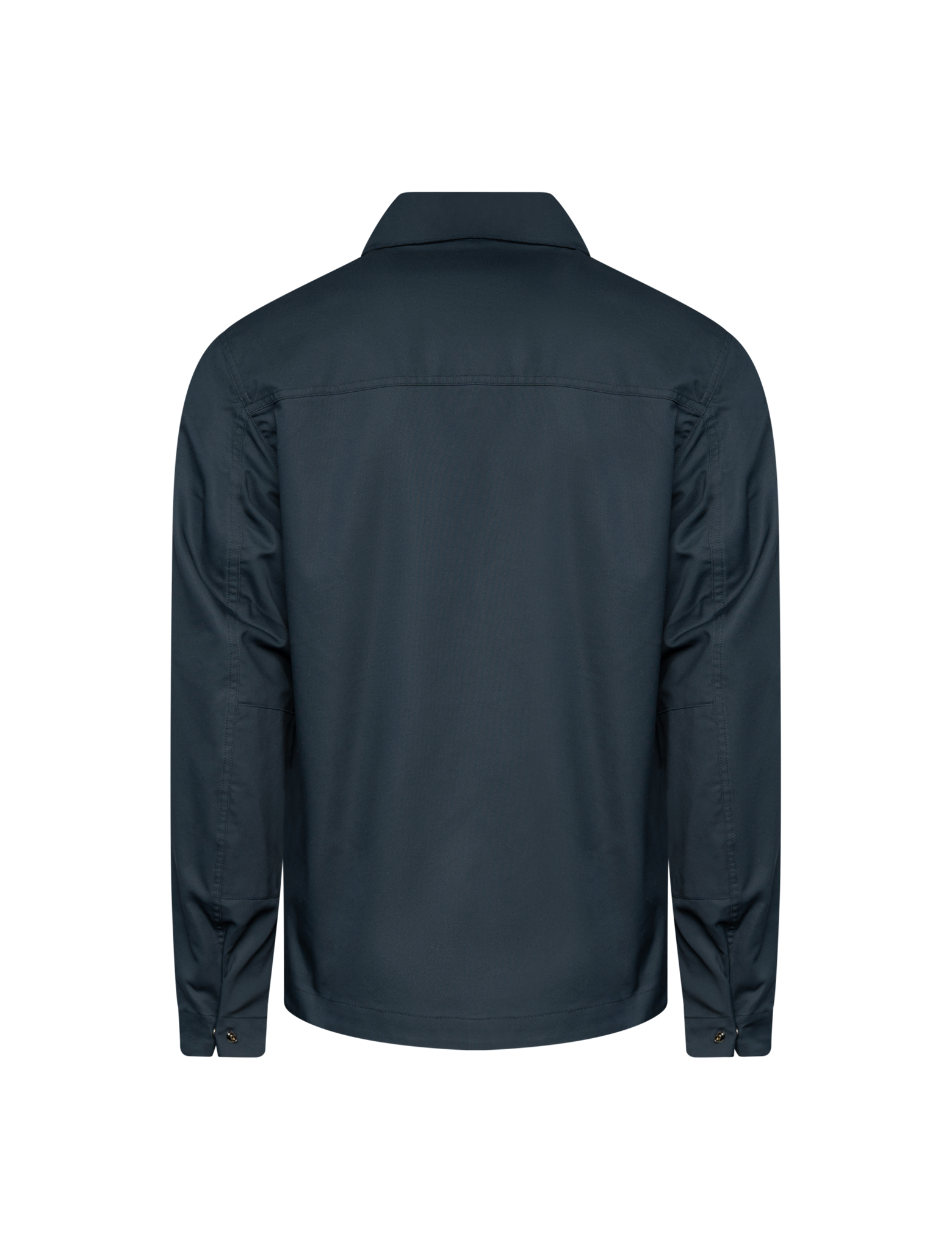 Elgin 2.0 overshirt