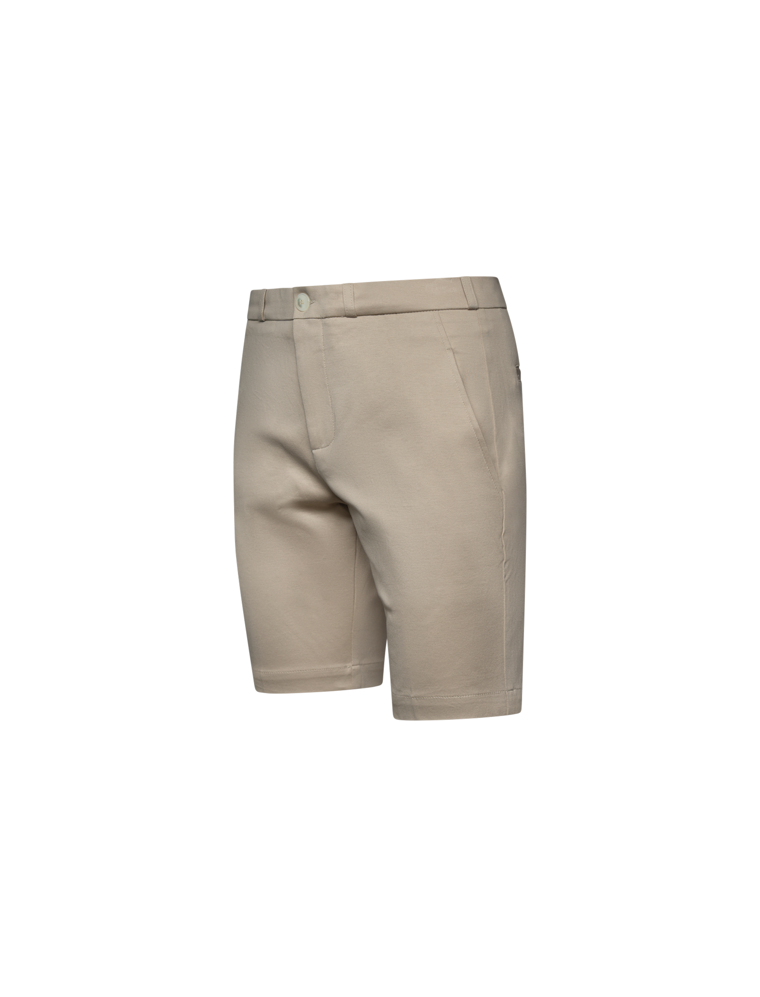Elvis slim-fit short