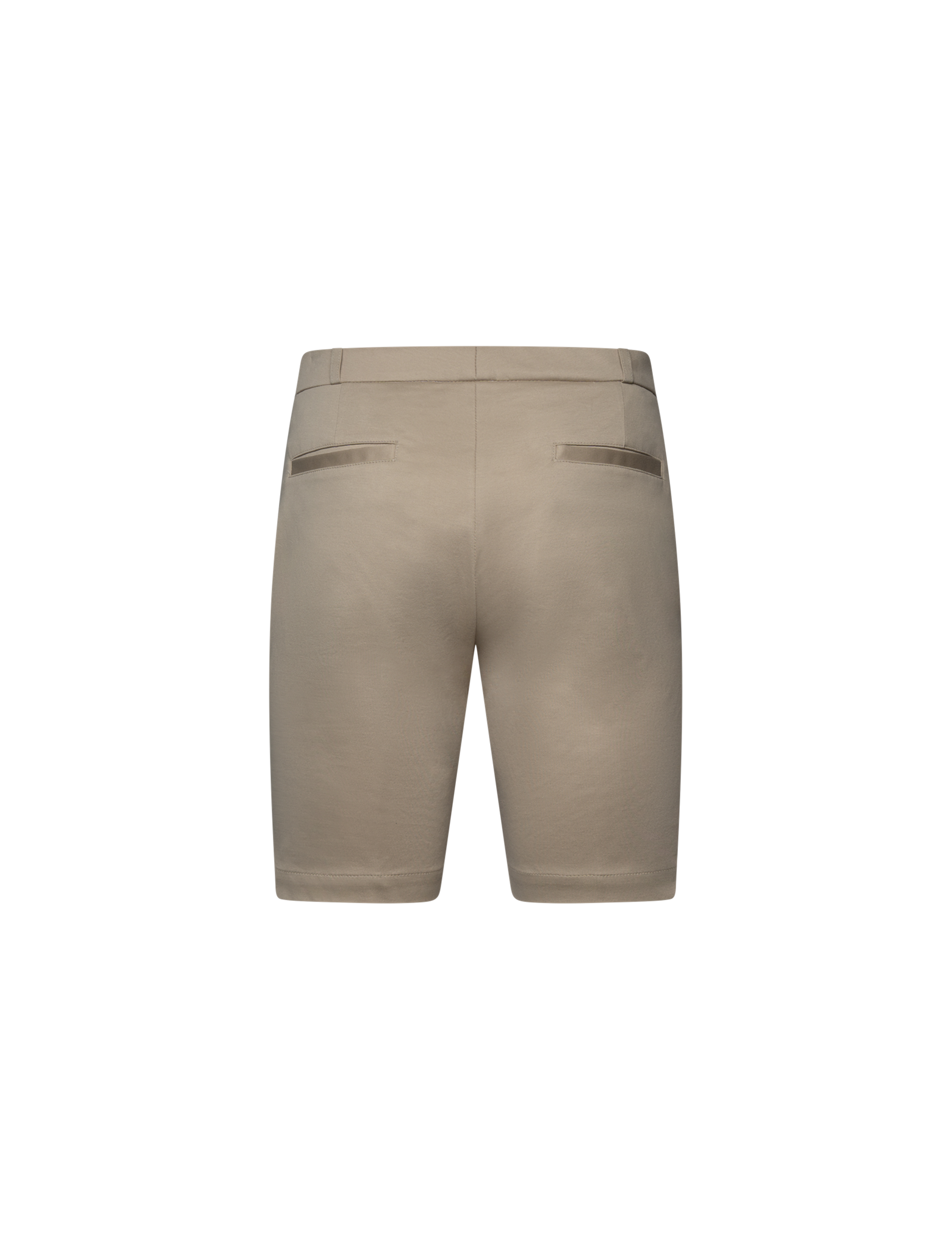 Elvis slim-fit short