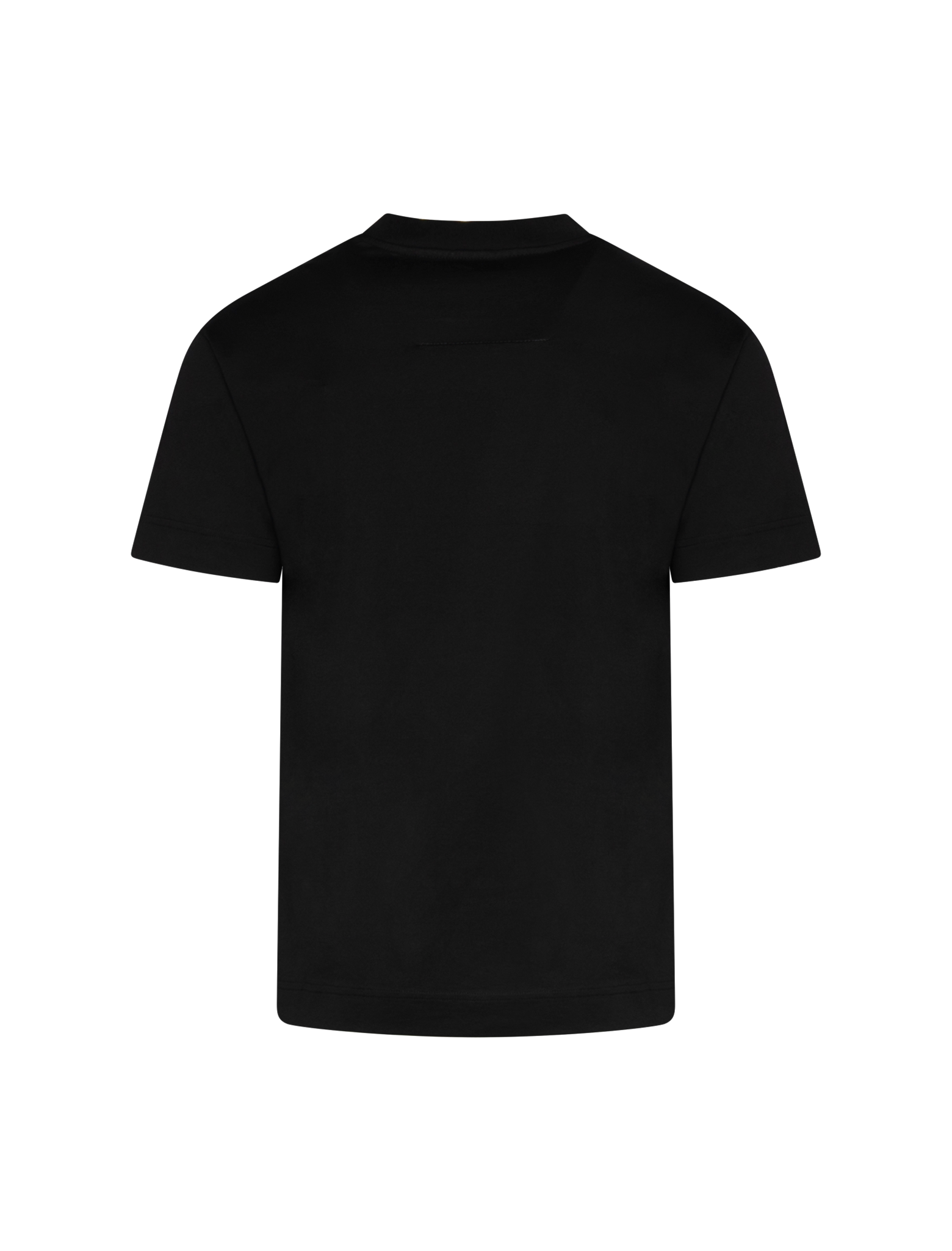 Embossed logo t-shirt