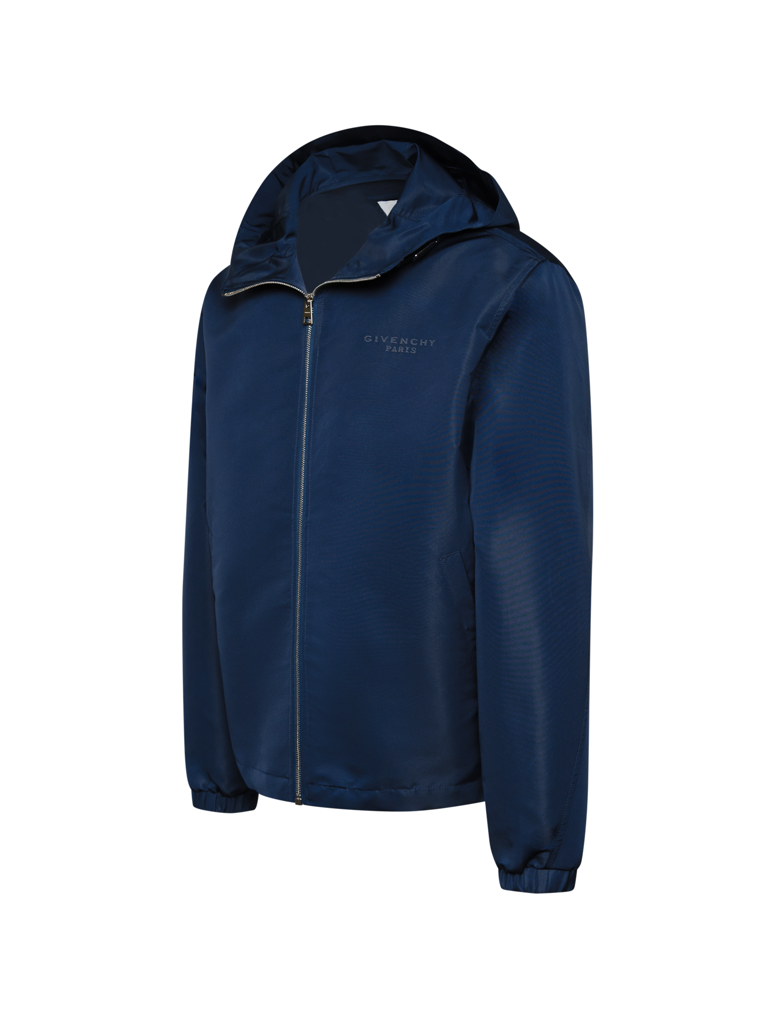 Polyfaille Windbreaker jacket