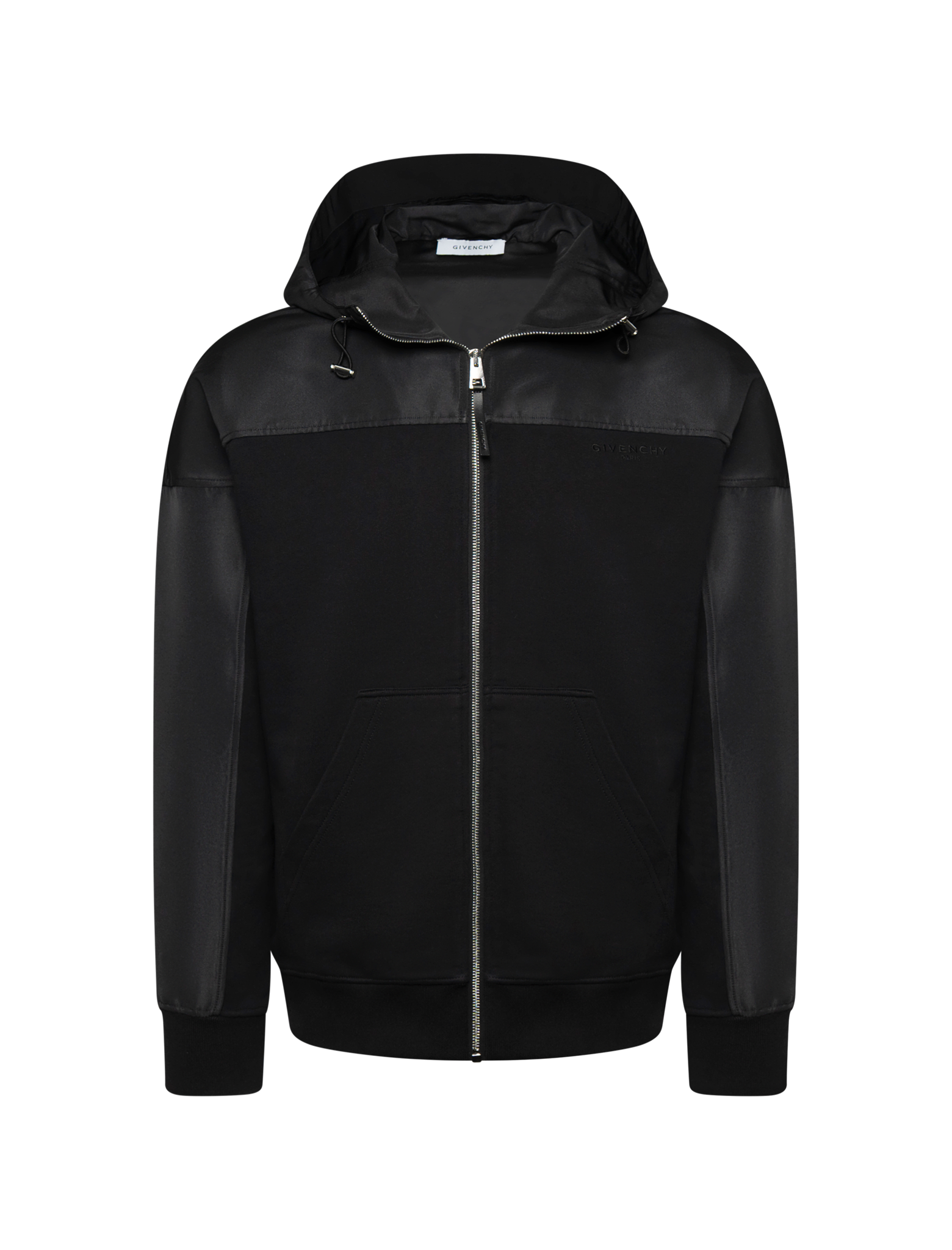 Polyfaille Windbreaker jacket