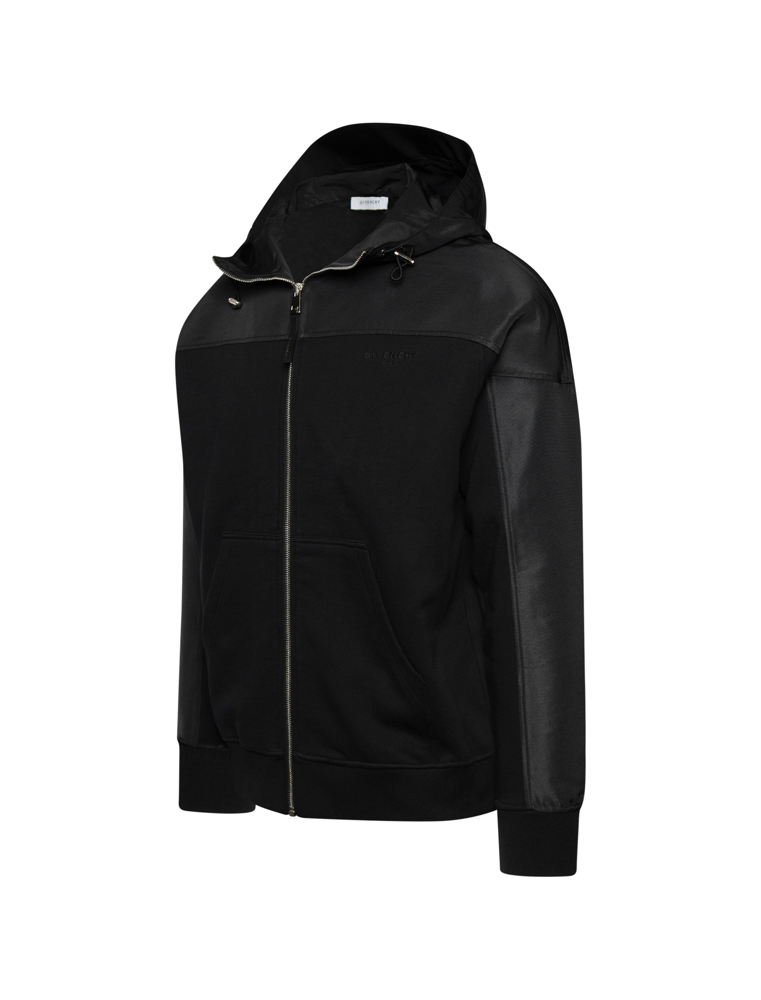 Polyfaille Windbreaker jacket