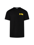 Logo print t-shirt