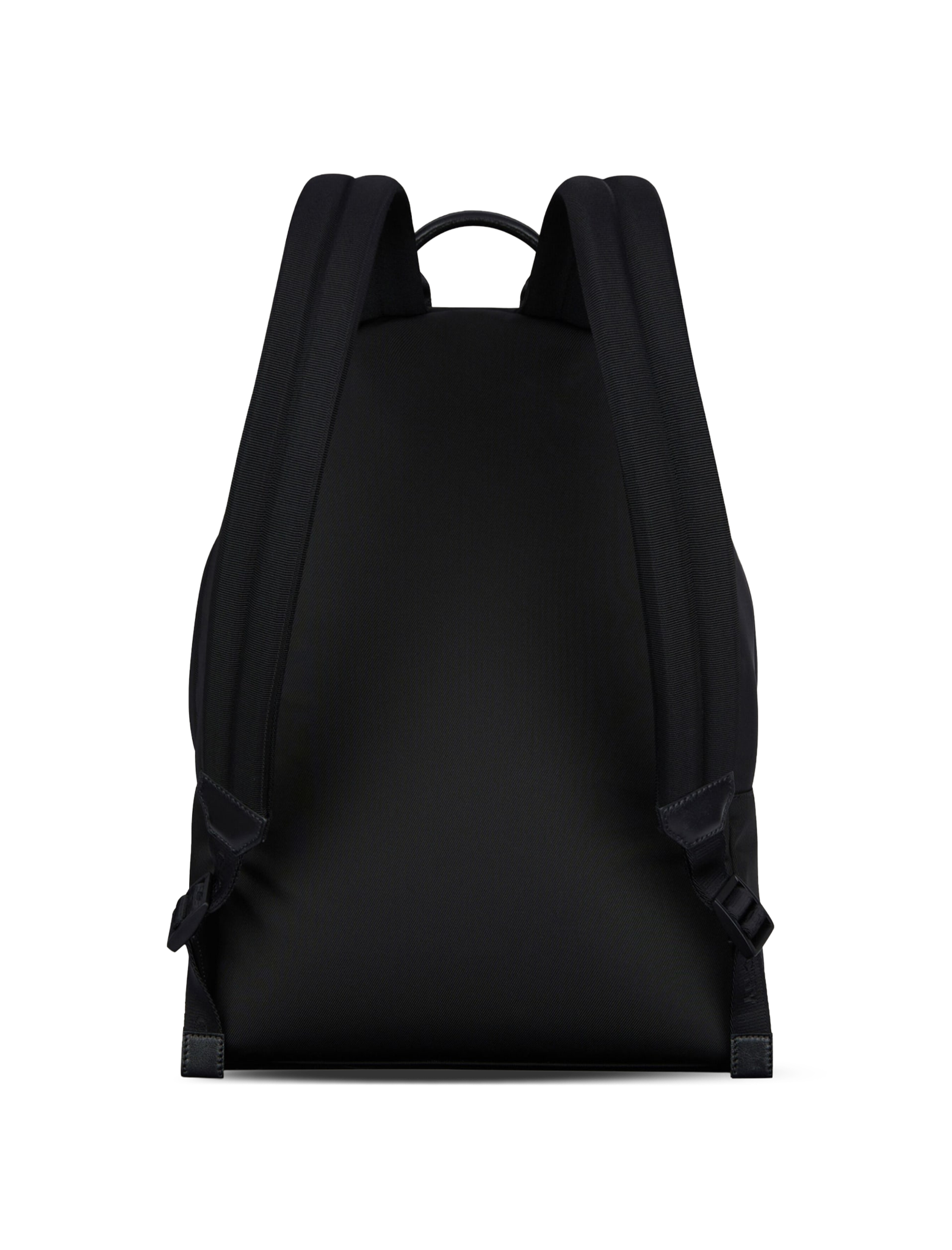 Essential U nylon backpack