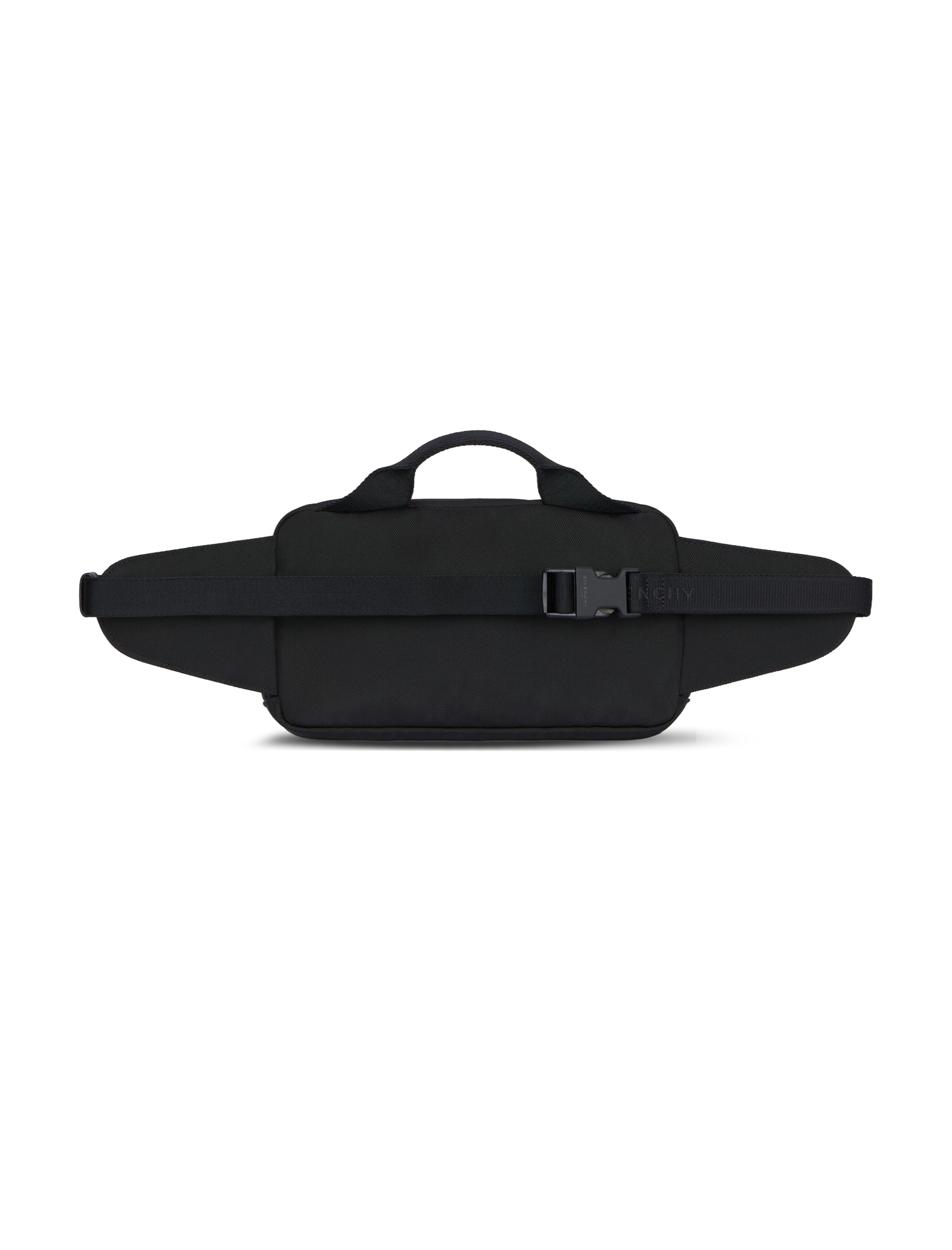 Essential U nylon belt bag