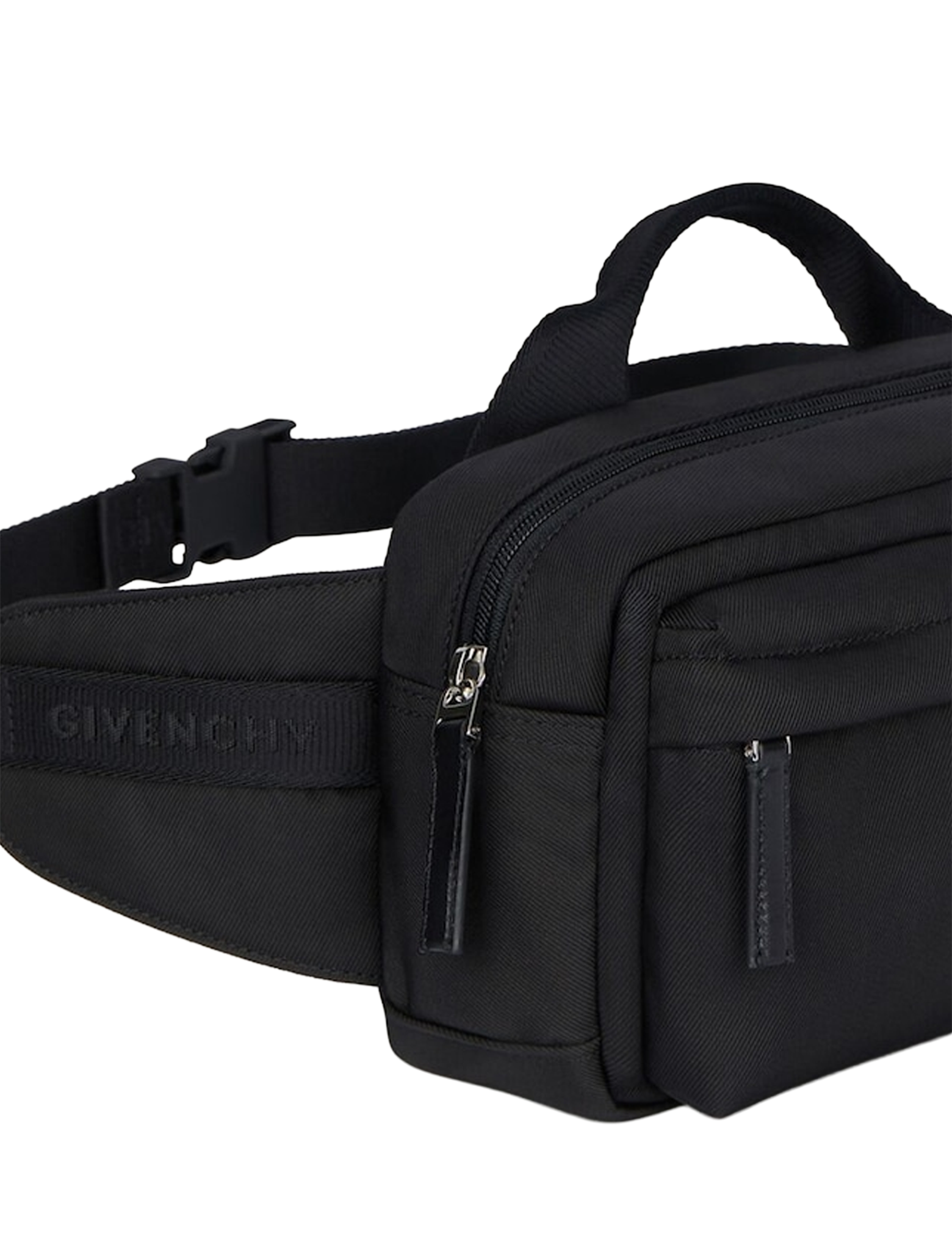 Essential U nylon belt bag