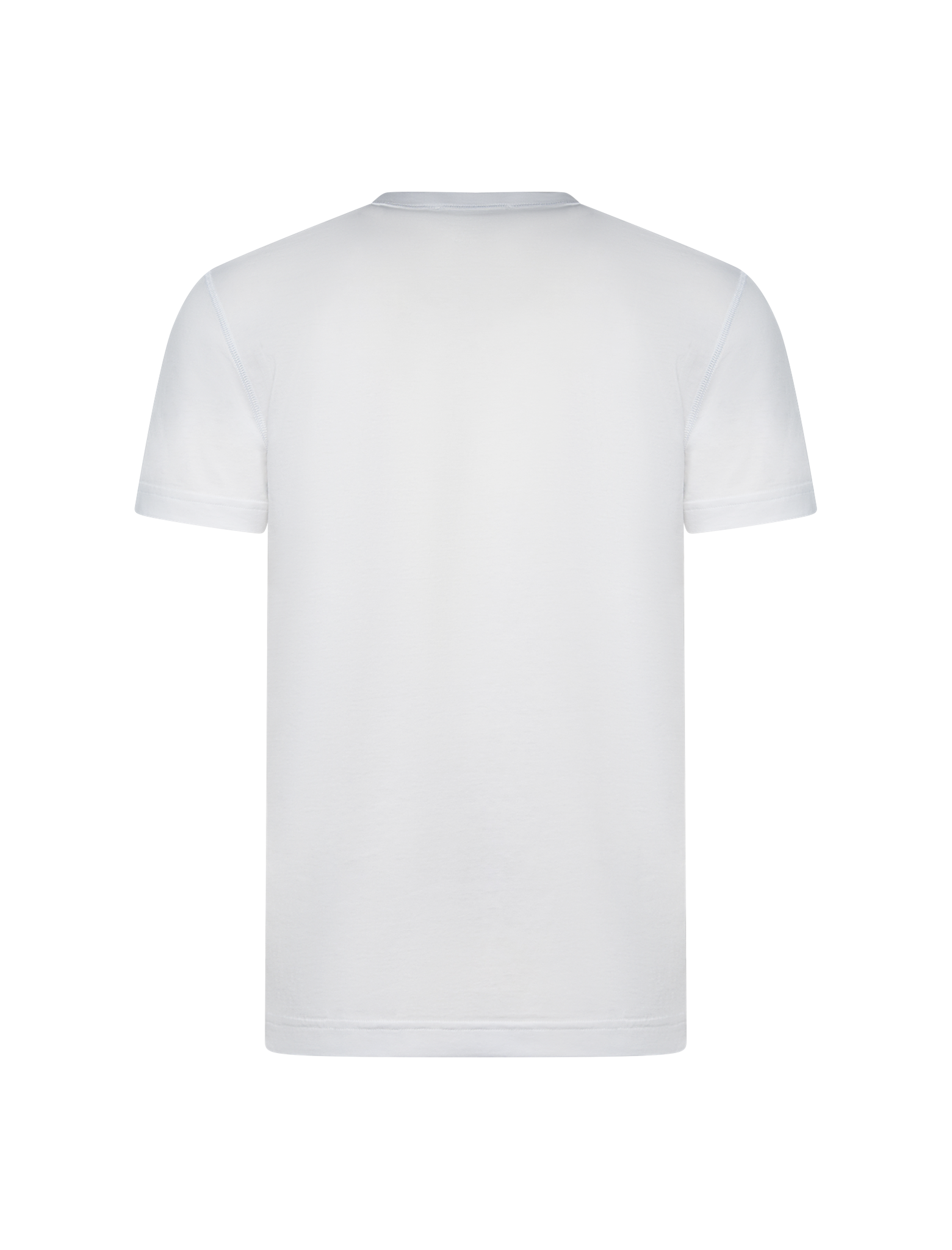 Essential logo t-shirt