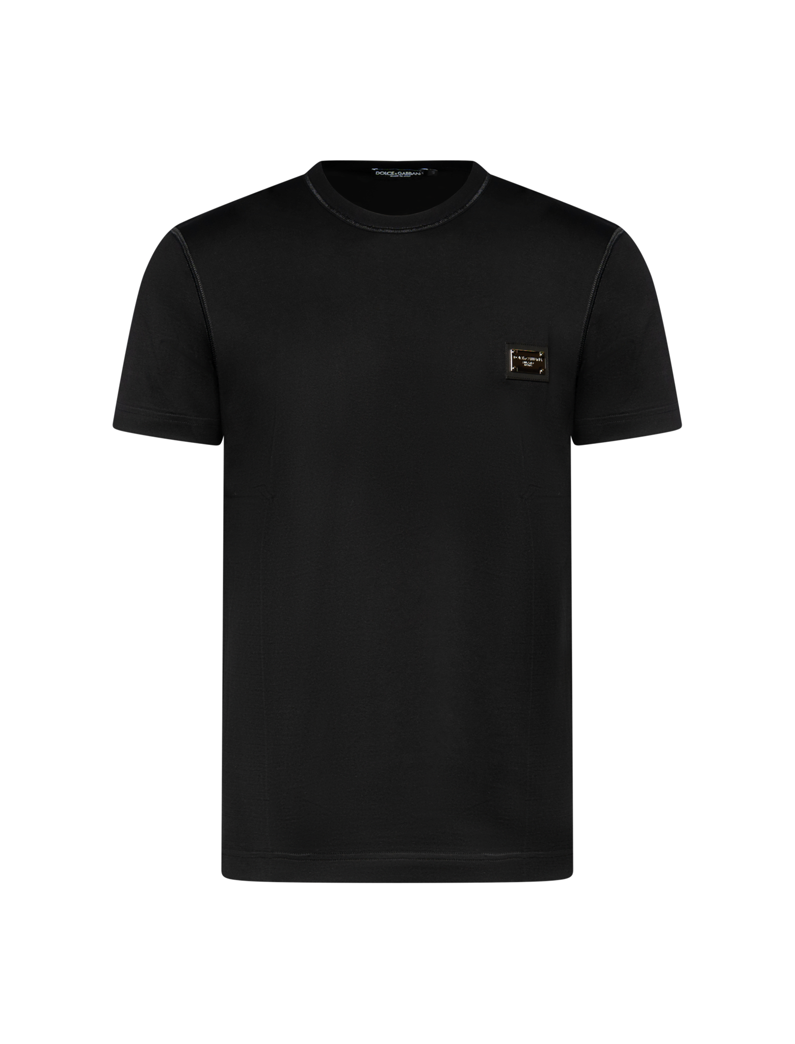 Essential logo t-shirt